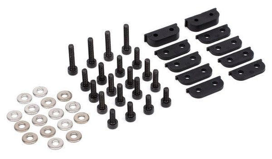 Blade 700 X Servo Screw Set BLH5727 700X - PowerHobby