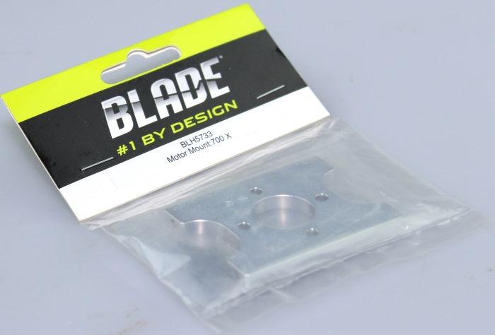 Blade 700 X Motor Mount BLH5733 700X - PowerHobby