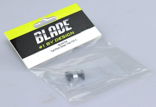 Blade 700 X Tail Pitch Slider Yolk BLH5754 700X - PowerHobby