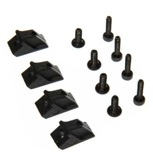 Blade BLH5805 Landing Gear Mount (4) Fusion 180 - PowerHobby