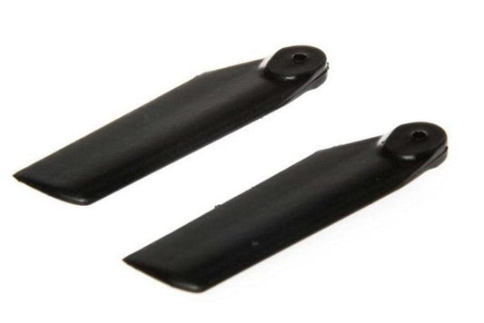 Blade BLH5817 Tail Blade Set 36mm Fusion 180 - PowerHobby