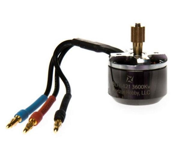 Blade BLH5821 1310-3600Kv Brushless Motor Fusion 180 - PowerHobby