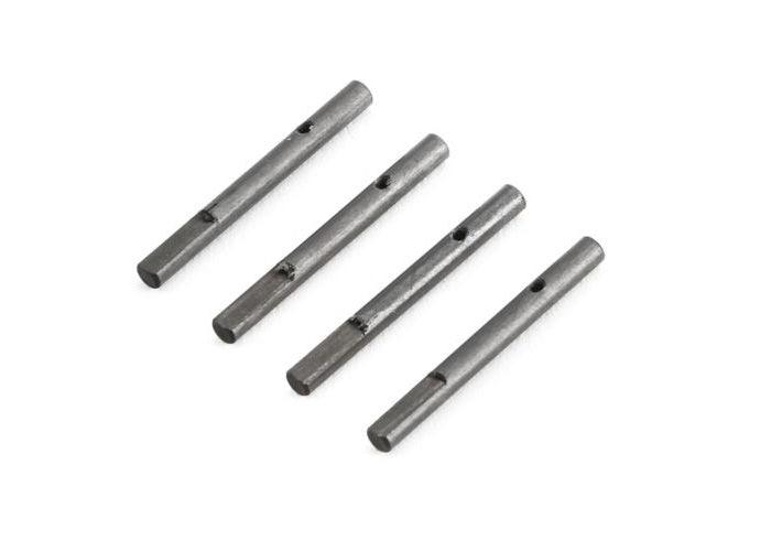 Blade BLH7304 Prop / Propeller Shaft Set (4) Zeyrok - PowerHobby