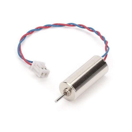 Blade Nano QX Motor with Wire Counter-Clockwise Rotation BLH7604 - PowerHobby