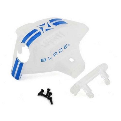 Blade BLH8855 Replacement Canopy Inductrix BL - PowerHobby