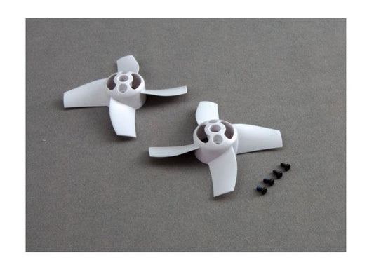 Blade BLH9001 Propeller Set Inductrix 200 - PowerHobby