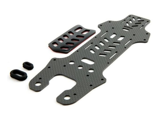 Blade BLH9207 Top Plate Vortex 250 Pro - PowerHobby