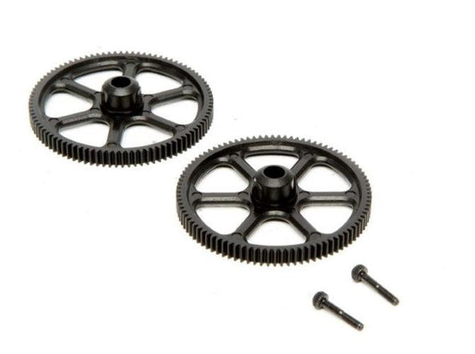 Blade BLH9302 Main Gear (2) 130 S 130S - PowerHobby