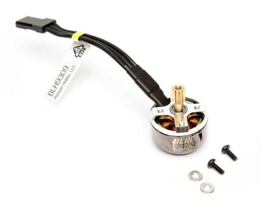 Blade BLH9309 Brushless Main Motor 130S - PowerHobby