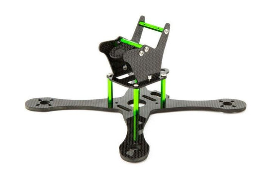 Blade BLH9450 Theory X FPV Airframe Kit - PowerHobby