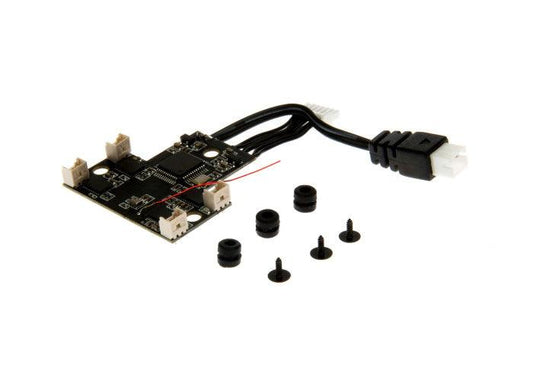 Blade BLH9903 Flight Control Board Inductrix FPV HD - PowerHobby