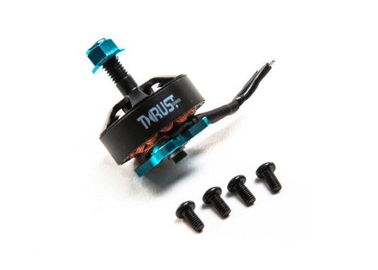 Blade BLHA1025 B2206-2450Kv FPV Racing Motor Blue - PowerHobby