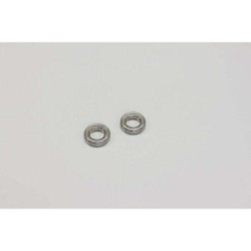 Kyosho BRG018 Shield Bearing (12x21x5) (2Pieces) Evolva M3 - PowerHobby