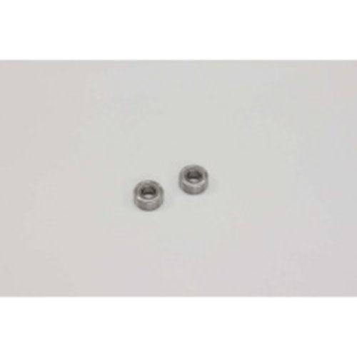 Kyosho BRG025 Shield Bearing (6x13x5) (2Pieces) Evolva M3 - PowerHobby