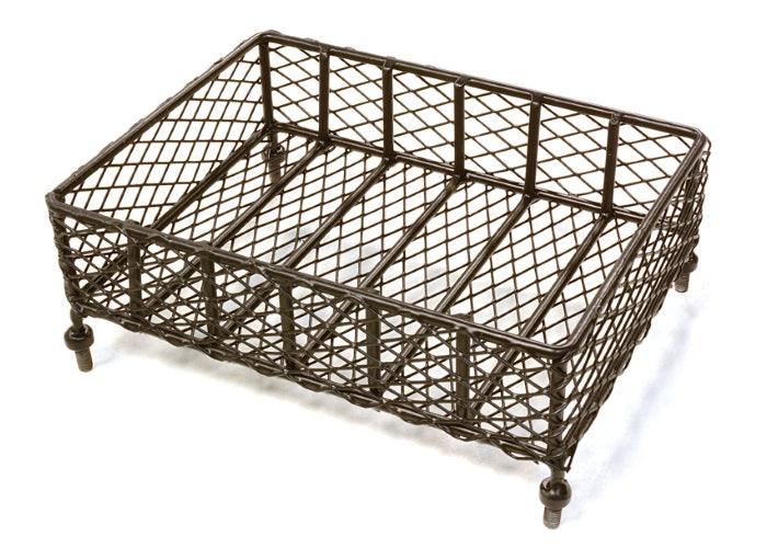 Integy C23165 V2 Metal Large Luggage Tray 1/10 Scale - PowerHobby