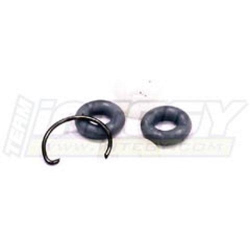 Integy C23272 O-Ring Seals / Washers (1) for Integy T3038 Traxxas T / E-Maxx - PowerHobby