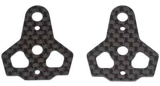 Team Associated 8679 Front Wing Shims RC10F6 - PowerHobby