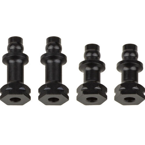 Associated ASC81508 Rc8B4 Shock Bushing Set - PowerHobby