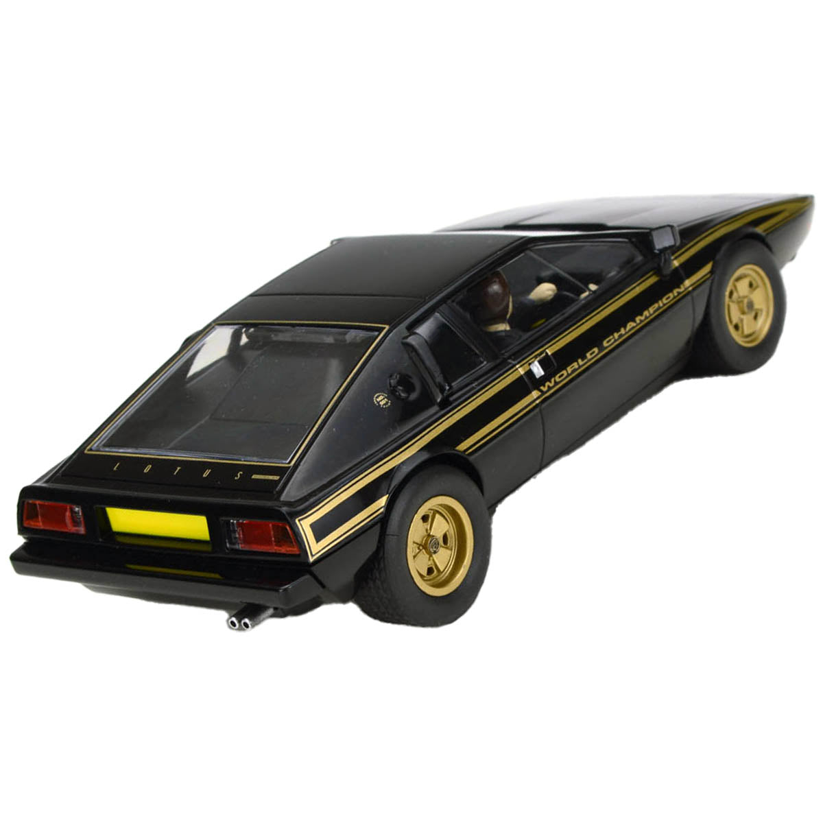 Scalextric C4253 Lotus Esprit S2 World Championship Slot Car 1/32 DPR - PowerHobby