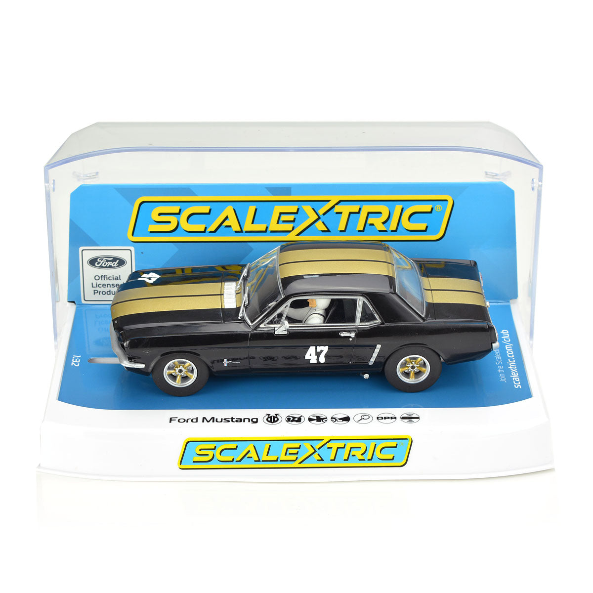 Scalextric dpr online