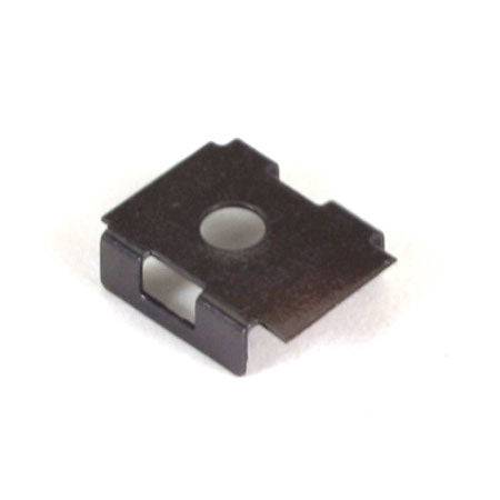 Athearn ATH90602 HO Coupler Cover Metal (12) - PowerHobby