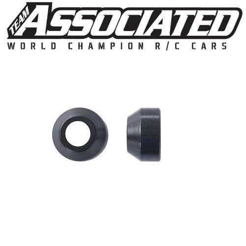 Associated 92263 RC10B74.1 Front CVA Retainer - PowerHobby