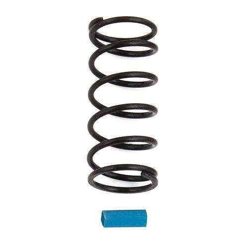 Team Associated 4784 Shock Springs Blue, 12.4 lb/in RC12R6 For #4781 - PowerHobby