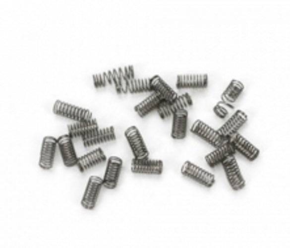 Athearn MCH5010 N Scale Knuckle Springs (24 each) - PowerHobby