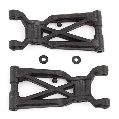 Team Associated 92048 Rear Arms RC10B64D - PowerHobby