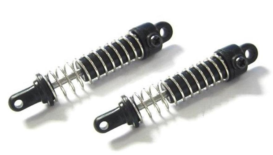 Carisma 15391 Oil Shocks Assembled (Pair) GT24B - PowerHobby