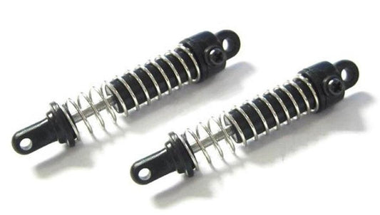 Carisma 15391 Oil Shocks Assembled (Pair) GT24B - PowerHobby