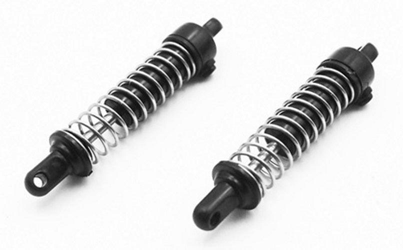 Carisma 15754 I20 Shocks Assembled (Pair) GT24 - PowerHobby