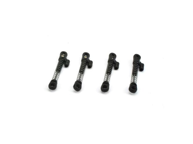 Carisma 16048 Friction Damper Set MSA-1E - PowerHobby