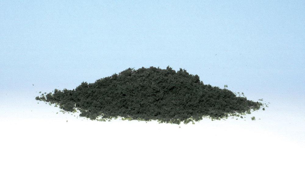 Woodland Scenics T1366 Turf Fine Coarse Conifer 32oz Train Scenery - PowerHobby