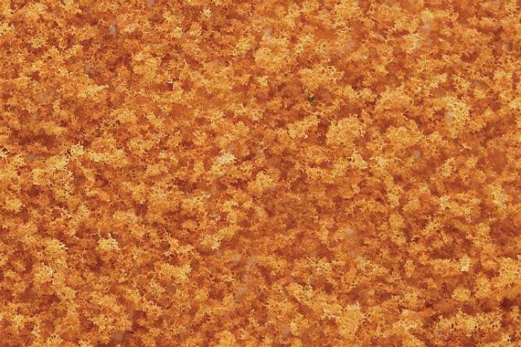 Woodland Scenics T1354 Turf Fine Coarse Fall Orange 32oz Train Scenery - PowerHobby