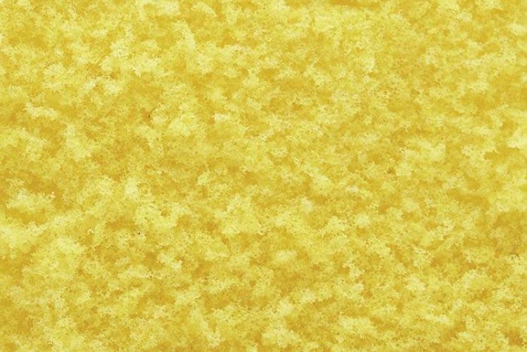 Woodland Scenics T1353 Turf Fine Coarse Fall Yellow 32 oz Train Scenery - PowerHobby