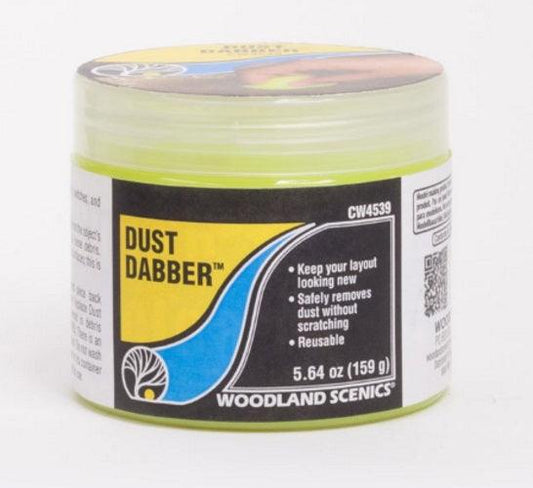 Woodland Scenics CW4539 Dust Dabber - PowerHobby