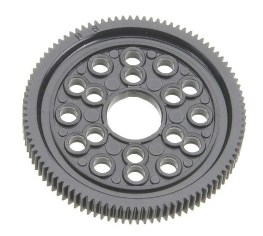 Associated 4615 Spur Gear 64Pitch 96T RC12R5 RC10R5 TC6 - PowerHobby