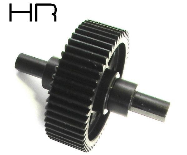 Hot Racing SSCP38X Hardened Steel Diff Locker Gear Ax10 Axial - PowerHobby