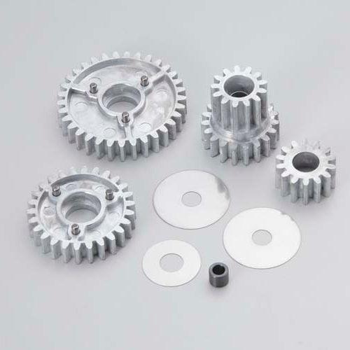 KYOSHO MT122 Center Gear Set 1/8 MFR Nitro - PowerHobby