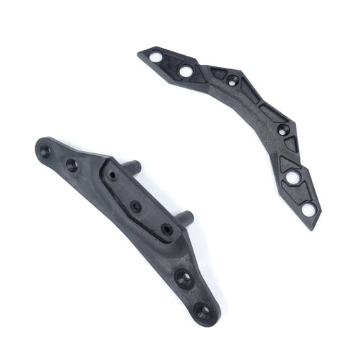 3Racing SAK-D530 Bumper Set For Sakura D5 /DS5 - PowerHobby