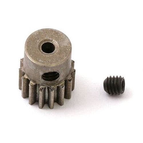 Team Associated ASC21156 Pinion Gear (RC18) (15T) - PowerHobby