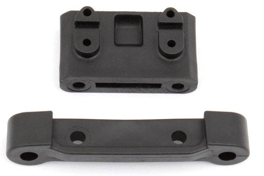 Team Associated 91692 Rear Gearbox Brace RC10B6 RC10B6D - PowerHobby