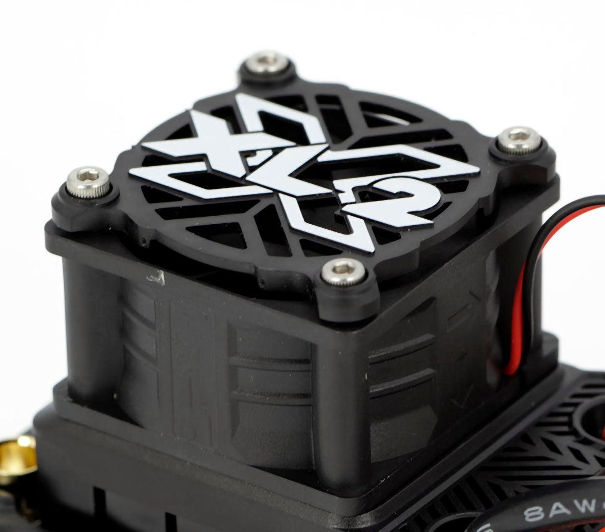 Powerhobby Castle Creations Mamba XLX 2 XLX2 ESC High Speed Cooling Fan - PowerHobby