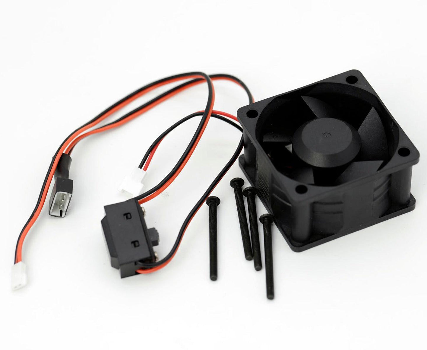 Powerhobby Castle Creations Mamba XLX 2 XLX2 ESC High Speed Cooling Fan - PowerHobby