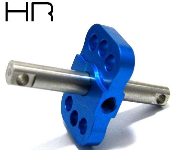 Hot Racing TE125 Lock Diff Hub Spool Slash / Rustler / Stampede - PowerHobby