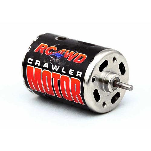 RC4WD Z-E0004 540 Crawler Brushed Motor 45T AX10 Wraith - PowerHobby