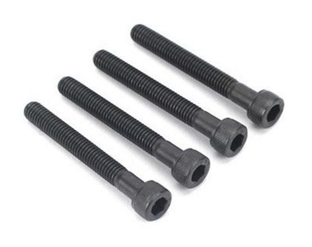 Dubro DUB583 Sock Head Cap Screws,10-32 x 1-1/2" - PowerHobby