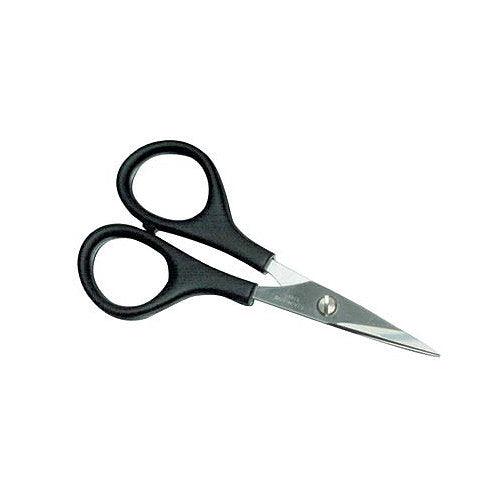 Dynamite DYN2511 Curved Body Scissors - PowerHobby