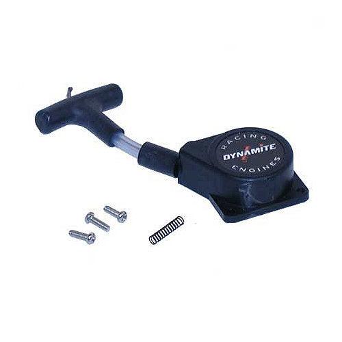 Dynamite DYN6535 PULL START PULLSTART MACH .15 12S,12SPD,15S - PowerHobby